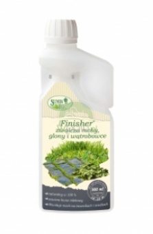 SUMIN FINISHER 500ML