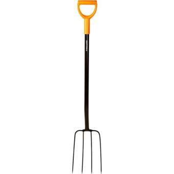 FISKARS WIDŁY DO KOMPOSTU SOLID 133433 (1003459)