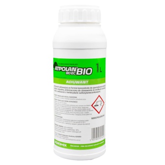 ATPOLAN BIO 80 EC 1L zwilżacz