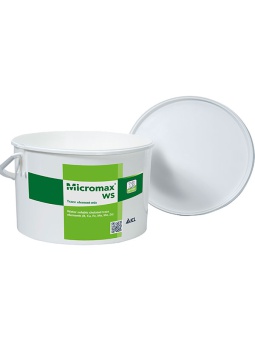 MIKROMIX 5 Kg Micromax