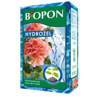 BIOPON  HYDROŻEL 10g