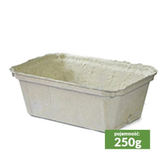 Pojemniki do malin, borówek, owoców 250g karton (ok.1080 szt.)