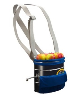 POJEMNIK  HEIJMUL 10 KG MAŁY pasy comfort