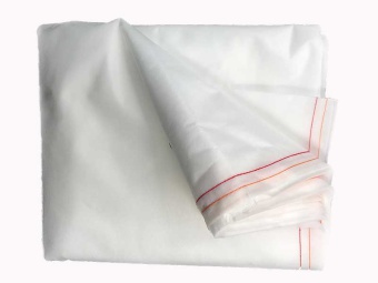 GEOCOVER KAPTUR OCHRONNY P50 50 x 80 cm