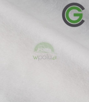 AGROWŁÓKNINA GEOCOVER P17 1,6mX100m