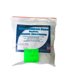 Molibdenian Sodu 39% 100gr ACTIPOL 