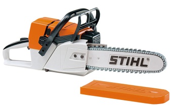 ZABAWKA PILARKA Stihl