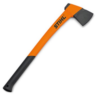 STIHL SIEKIERA UNIWERSALNA AX 15 P 1450g STYLISKO POLIAMIDOWE