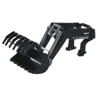 BRUDER ładowarka czołowa 03000