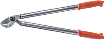 LOWE NOŻYCE sekator 22.065 wygięte kowadełko 65 cm 