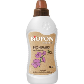 BIOPON BIOHUMUS DO STORCZYKÓW 1L