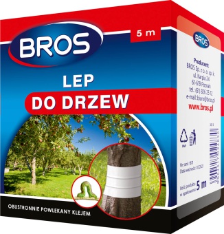 BROS LEP DO DRZEW 5MB