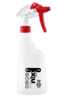 KWAZAR  OPRYSKIWACZ  NIX HD SOLVENT  V 0,5L