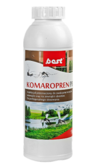 KOMAROPREN PBO 1L 