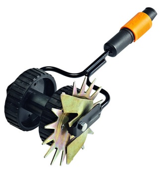 QUICKFIT AERATOR OBROTOWY 