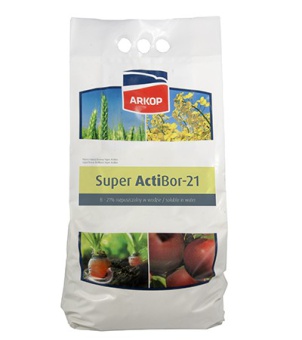 Super ActiBor 5kg