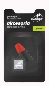 ZESTAW KOŃCÓWKA LANCY MR 2.0