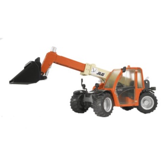 BRUDER ładowarka teleskopowa 02140 JLG