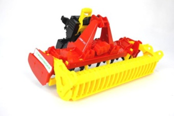 BRUDER brona rotacyjna Pottinger 02346