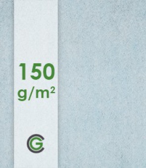 GEOCOVER GEOWŁÓKNINA PES150 1,0x50m