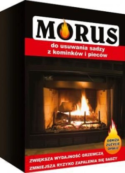 BROS MORUS PROSZEK DO SADZY 0,9KG