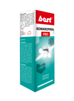 KOMAROPREN PBO 50ML 