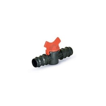 ZAWÓR CYLINDRYCZNY WCISK D-16x16 
