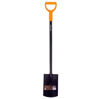 FISKARS SZPADEL SOLID PROSTY 131403 (1003456)