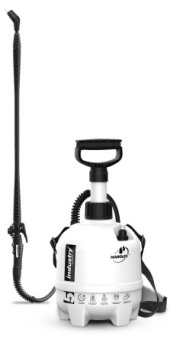 OPRYSKIWACZ INDUSTRY ACID LINE 5 TORBA P5MVts