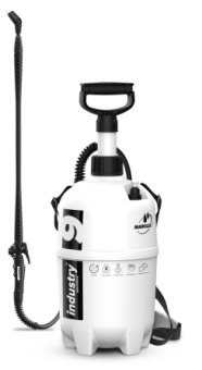 OPRYSKIWACZ INDUSTRY ACID LINE 9 TORBA P9MVts