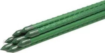 TYCZKA PCV ZIELONA 90CM 
