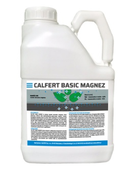CALFERT BASIC MAGNEZ siarczan magnezu 5L