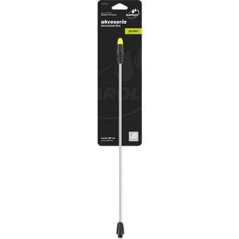 LANCA MODUŁOWA 60CM BEZ RĄCZKI H R01mr60-H