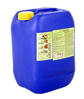 BISTERAN 5KG (Huwa San)