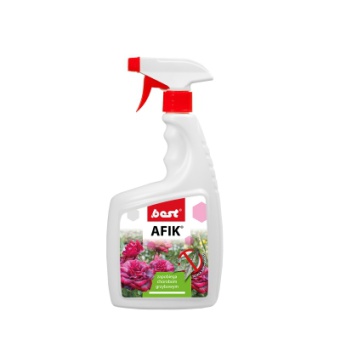 AFIK ZAPOBIEGA CHOROBOM GRZYBOWYM 750ML