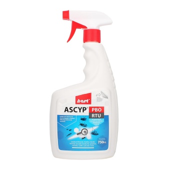 ASCYP PBO RTU ATOMIZER 750ML