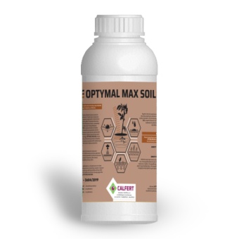 Optymal Max Soil 1L 