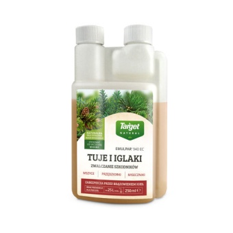 TARGET EMULPAR 940 EC 250ML