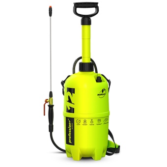 OPRYSKIWACZ PROFESION PLUS 12L