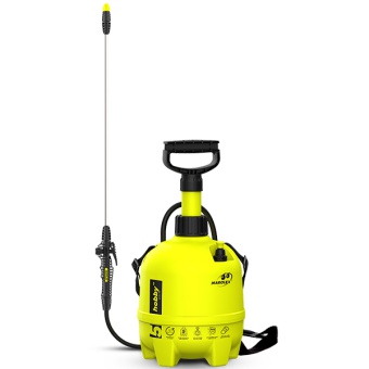 OPRYSKIWACZ HOBBY 5L