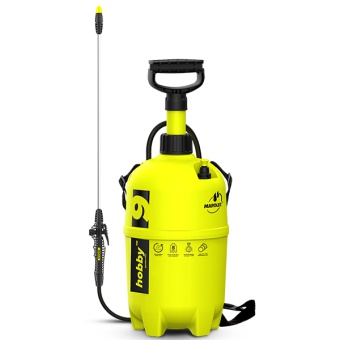 OPRYSKIWACZ HOBBY 9L