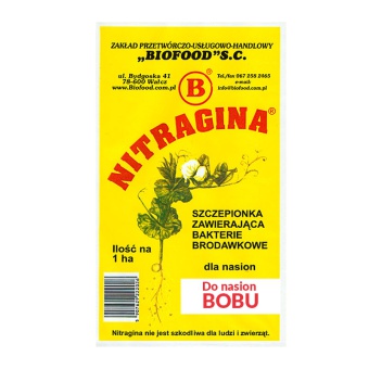 NITRAGINA 1 HA DLA NASION BOBU
