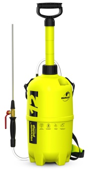 OPRYSKIWACZ ODSYSACZ PRÓŻNIOWY 12L vacuumpump