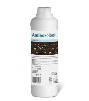 AMINOSELENIT 1L