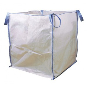 DUŻY WOREK BIG-BAG 90 x 90 x 160cm 1000KG na zboże