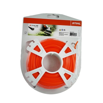 ŻYŁKA TNĄCA STIHL 2.4mm x 41m KWADRATOWA