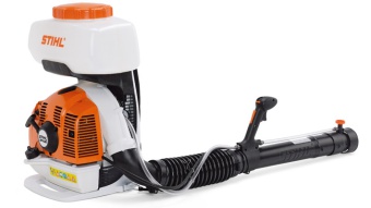 OPRYSKIWACZ SR 430 STIHL
