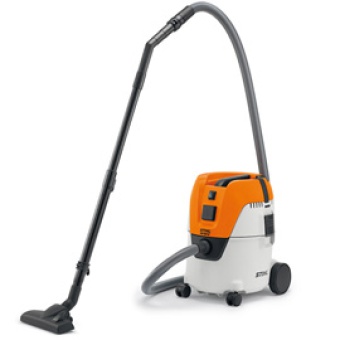 ODKURZACZ STIHL SE 62 E 
