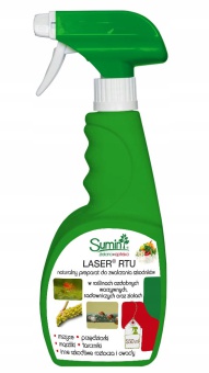 LASER RTU 950ML