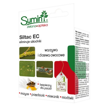 SILTAC EC 50ML